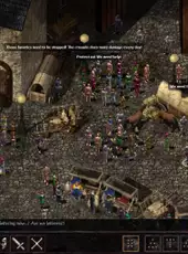 Baldur's Gate: Siege of Dragonspear