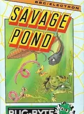 Savage Pond