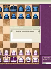 Championship Chess