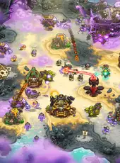 Kingdom Rush Vengeance: Pirate Kings