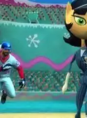 Nicktoons MLB