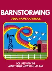 Barnstorming