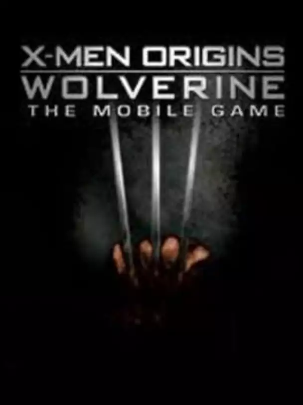 X-Men Origins: Wolverine - The Mobile Game