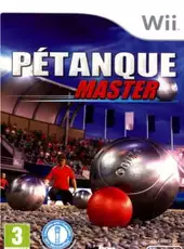 Pétanque Master