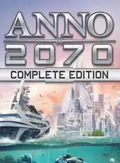 Anno 2070: Complete Edition