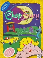 Chop Suey