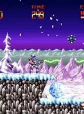 Super Turrican