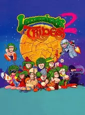 Lemmings 2: The Tribes