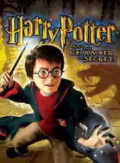 Harry Potter and the Chamber of Secrets