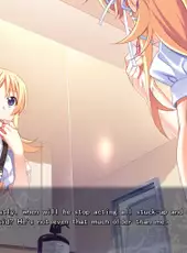 The Melody of Grisaia