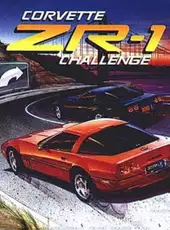 Corvette ZR-1 Challenge