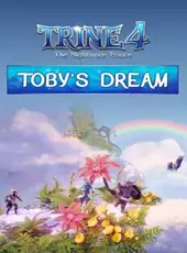 Trine 4: The Nightmare Prince - Toby's Dream