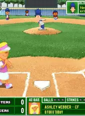 Backyard Baseball 2003