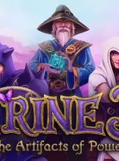 Trine 3: The Artifacts of Power