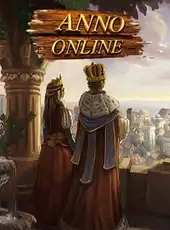 Anno Online