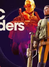 ARC Raiders