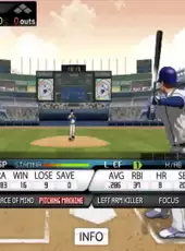 9 Innings: Pro Baseball 2016