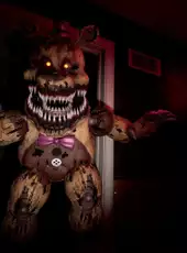 Five Nights at Freddy's: Help Wanted - Bundle