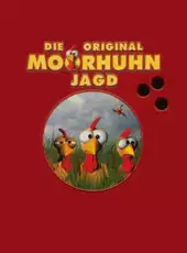 Die Original Moorhuhn Jagd