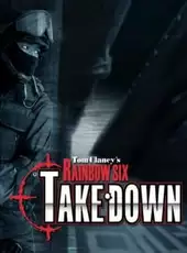 Tom Clancy's Rainbow Six: Take-Down - Missions in Korea