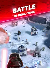 LEGO Star Wars Battles