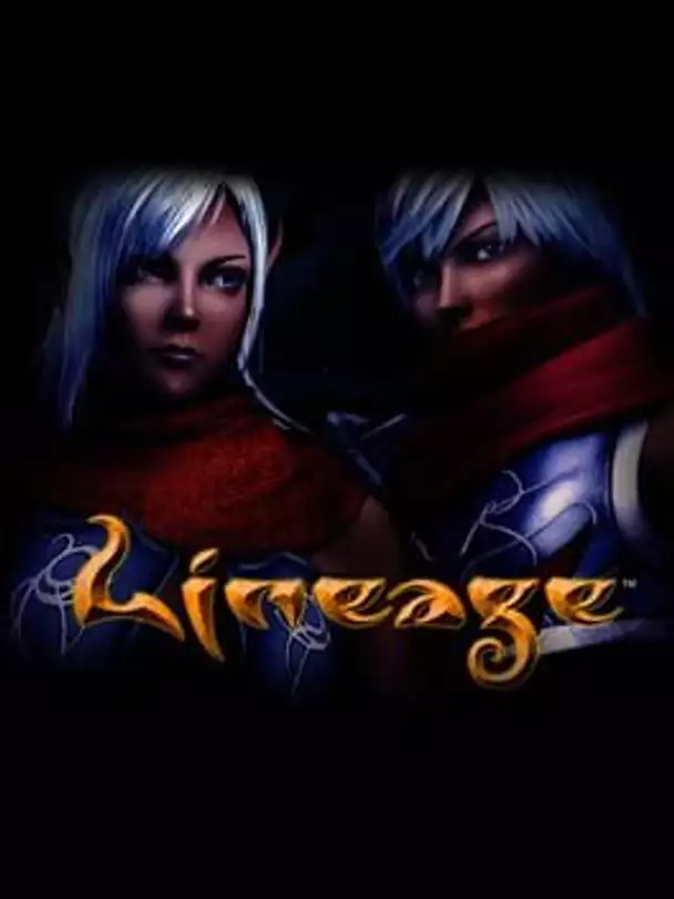 Lineage: The Blood Pledge