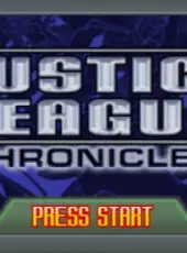 Justice League: Chronicles