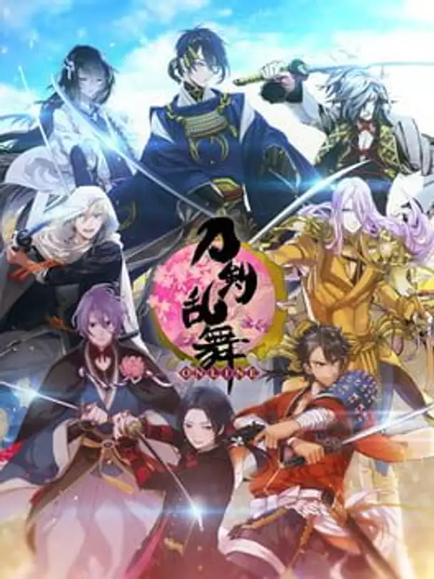 Touken Ranbu