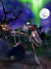 MediEvil