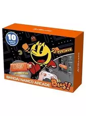 Bandai Namco Arcade Blast!