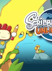 Scribblenauts Unlimited