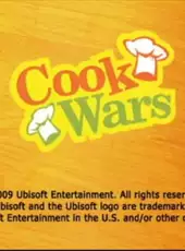 Cook Wars