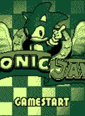 Sonic Jam