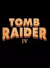 Tomb Raider: The Last Revelation