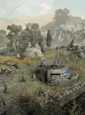 Company of Heroes 3: Hammer & Shield