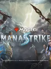 Magic: ManaStrike