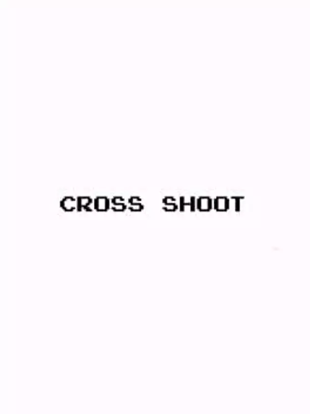 Cross Shoot