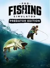 Pro Fishing Simulator: Predator Edition