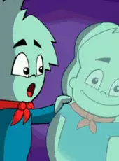 Pajama Sam 4: Life Is Rough When You Lose Your Stuff!