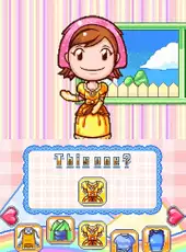 Cooking Mama 2: Dinner With Friends