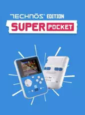 Super Pocket: Technōs Edition