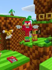 Minecraft: Sonic the Hedgehog