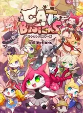 Cat Busters: Collections