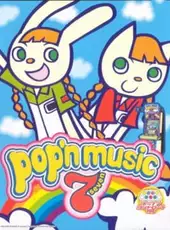 Pop'n music 7