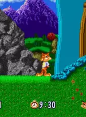 Bubsy II