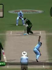 Cricket 07