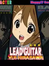 K-ON! Houkago Live!!