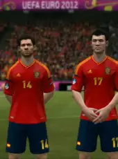 FIFA 12: UEFA Euro 2012