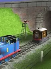 Thomas The Tank Engine & Friends