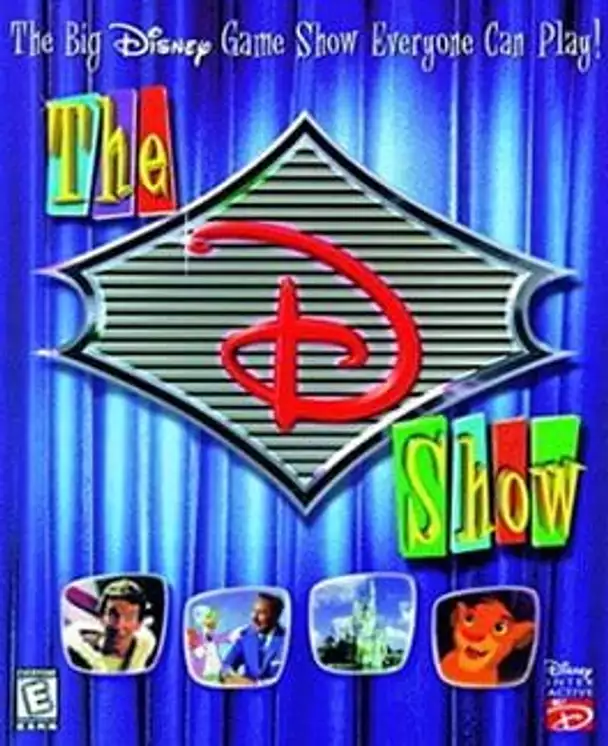 The D Show